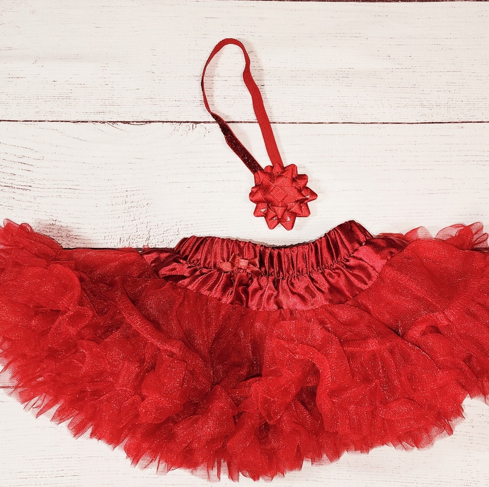 Cherokee skirt